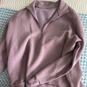 Lululemon Men’s Steady State Half Zip